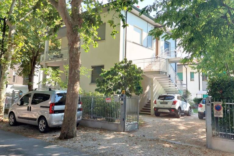 Ferienwohnung Cervia