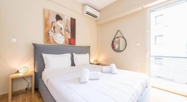 Nice rental apartment | Near Acropolis of Athens | Pets are welcome — photo 2