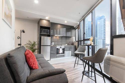 Apartment East Melbourne