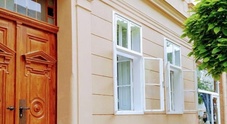 51 m&sup2; Ferienwohnung