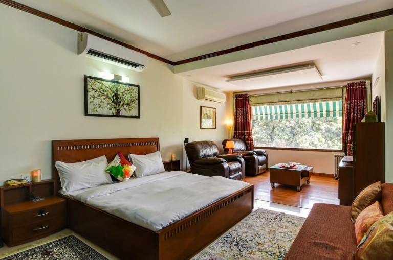 Appartement  Block A