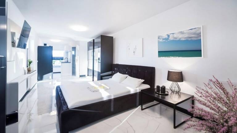 Apartament Mielno