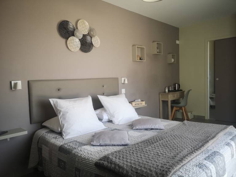 Bed and breakfast Marcillac-Saint-Quentin