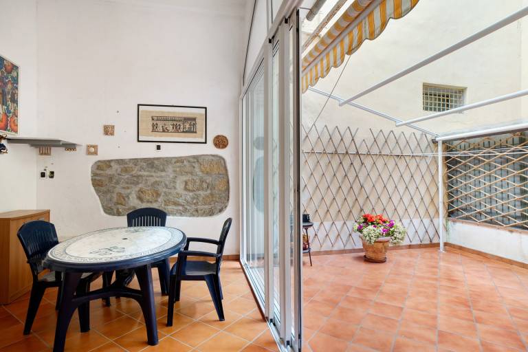 Apartment with terrace | Beach nearby | Dogs allowed — photo 3