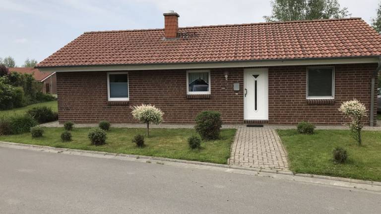 Ferienhaus Otterndorf