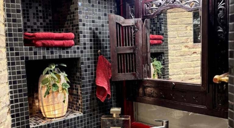 Rental apartment with jacuzzi | Dogs allowed — photo 2