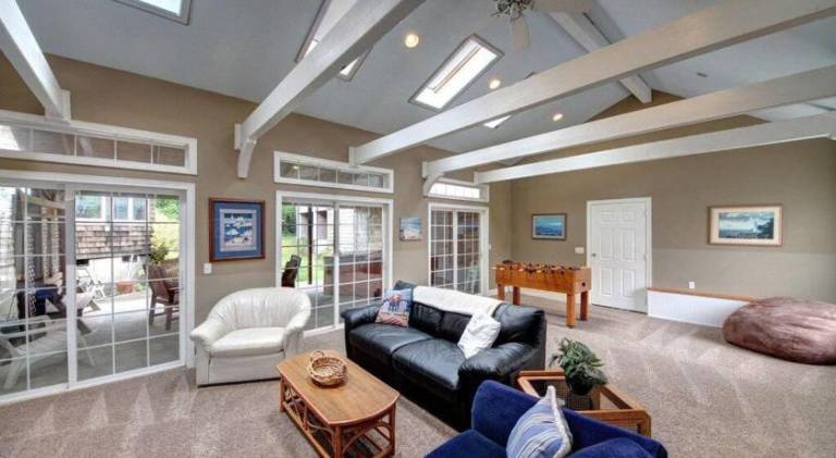 SEASIDE MANOR-THE HEART OF SEASIDE in Seaside, OR