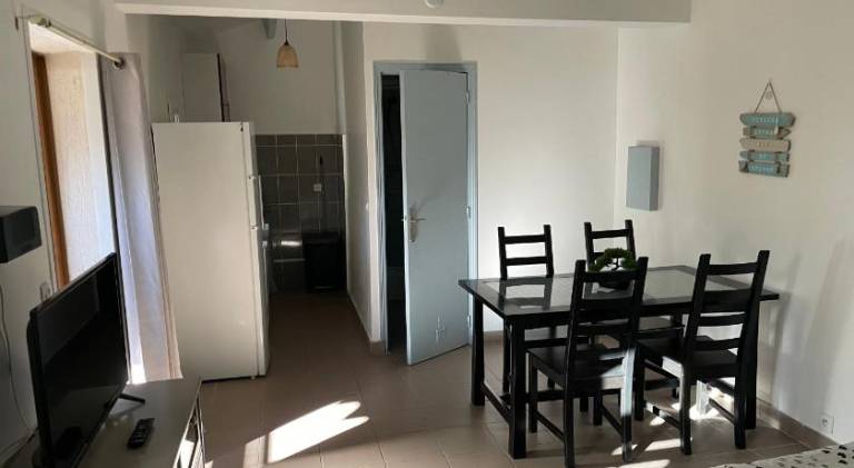 Apartment with 1 room for 2 persons — photo 2