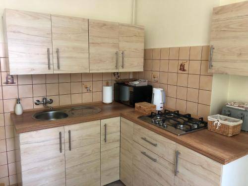 Apartament  Kortowo