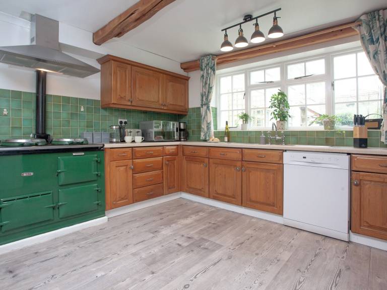 Cottage Kingsbridge