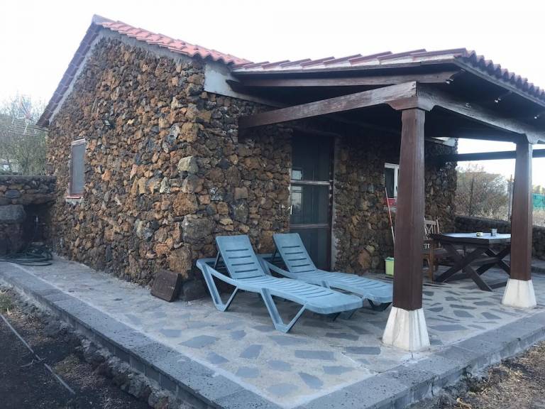 Hut Taibique