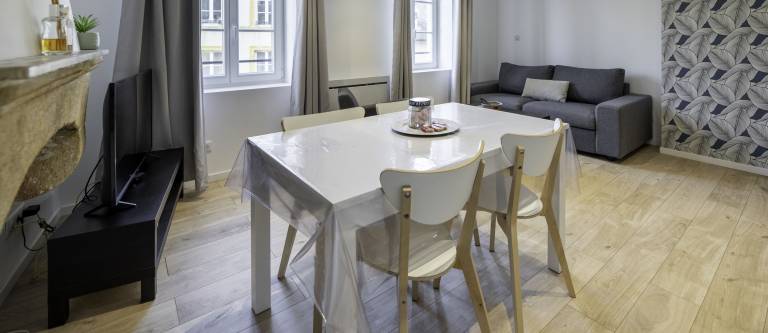 Appartement Thionville