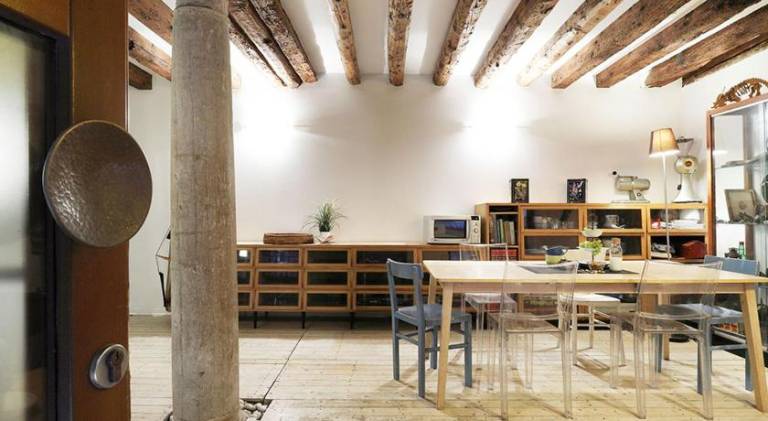 Pleasant rental apartment | Near Rialto Bridge | Suitable for remote work | Dogs allowed — photo 4