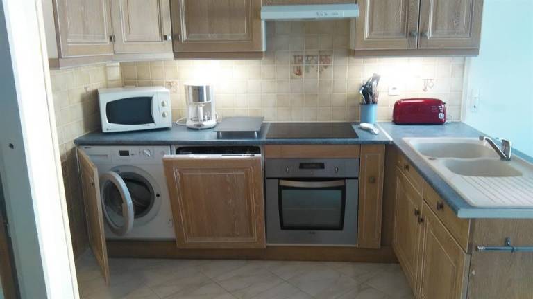 Fully equipped apartment with barbecue & private pool | River view | Pets allowed — photo 3