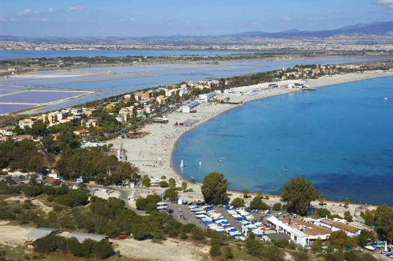Appartement Cagliari