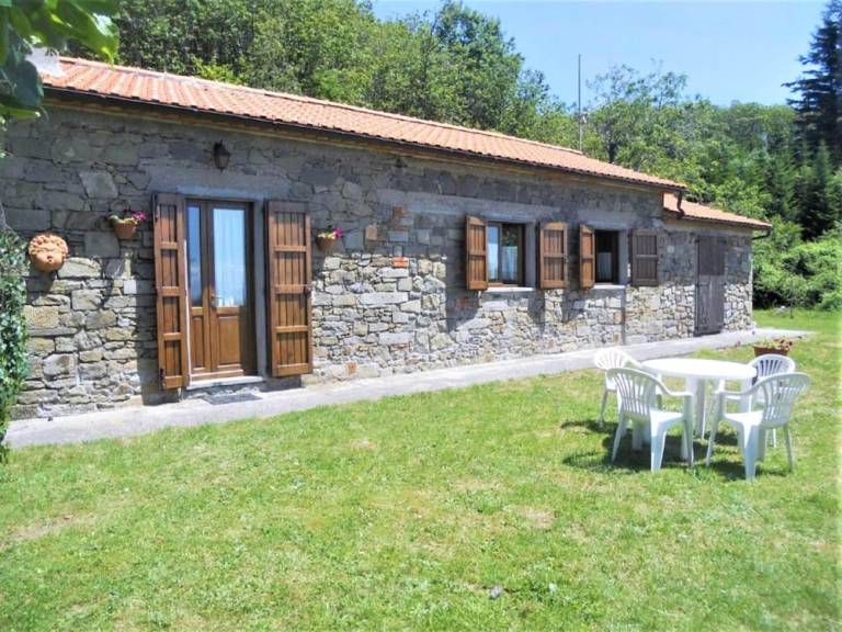 Casa Marliana