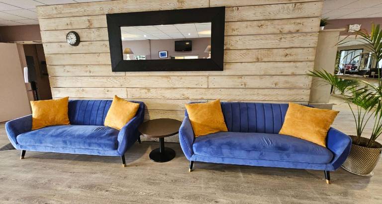 Best Western Terre de Provence — photo 5