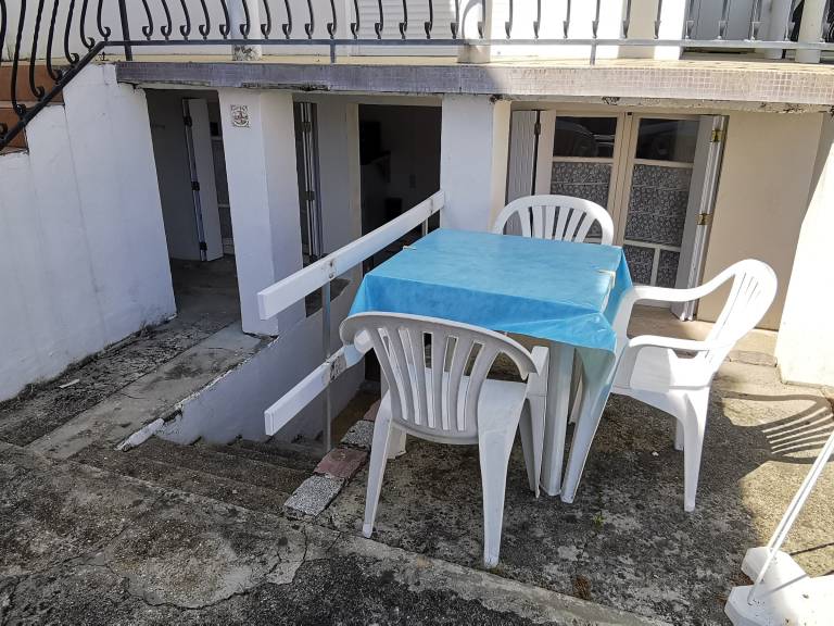 Appartement La Tranche-sur-Mer