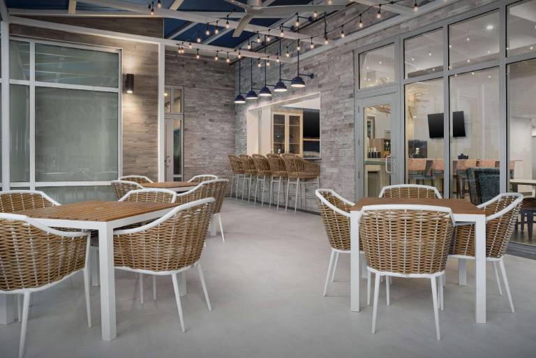Hampton Inn and Suites by Hilton Naples South — photo 5