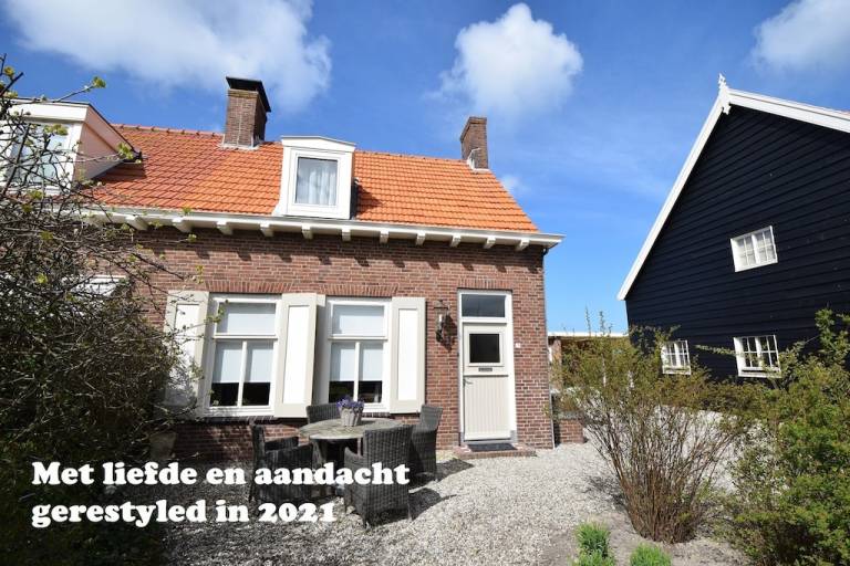 Huis Zoutelande