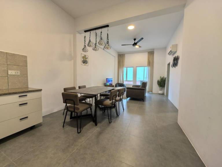 84 m&sup2; Ferienhaus