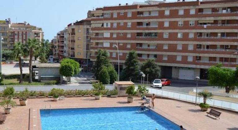 Pleasant rental apartment with pool | Beach nearby | Pets are welcome — photo 3