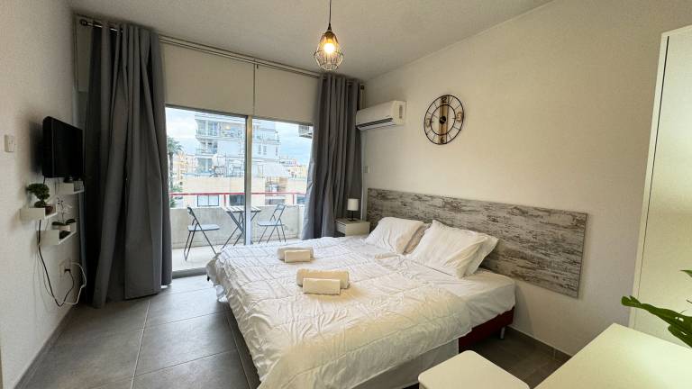 Apartment  Skala