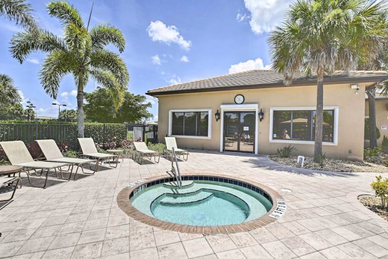 Ferienhaus  Fort Myers