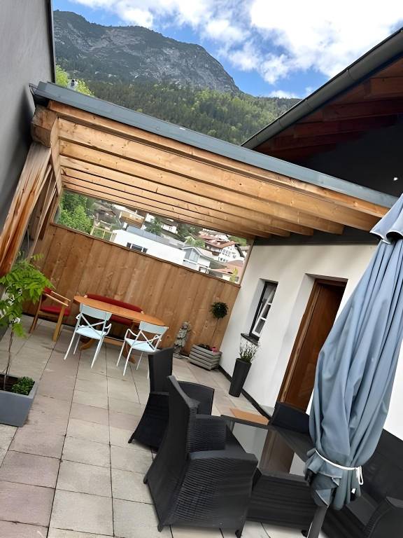 Ferienwohnung Hall in Tirol