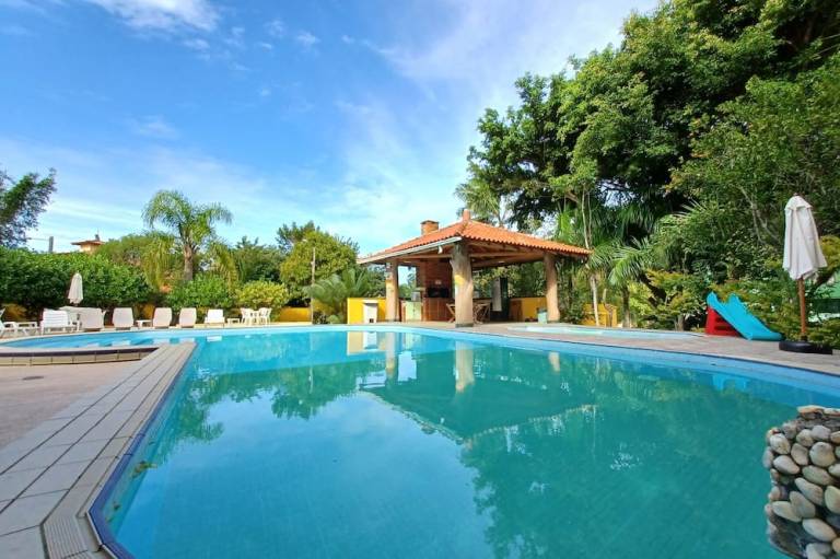 Apartamento  Praia dos Ingleses