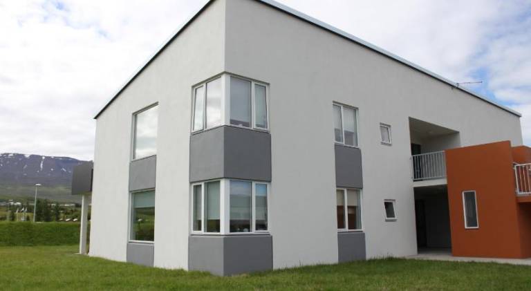 Apartment Akureyri