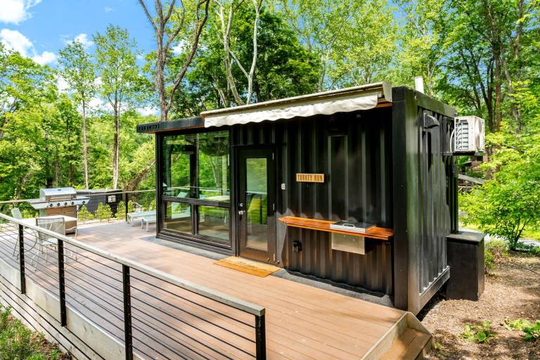Maison de vacances  Luray