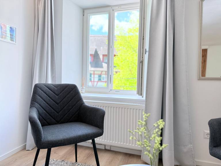 Gemütliches Ferienhaus Linzgau in Sipplingen – Ideal für Paare und Familien — photo 5