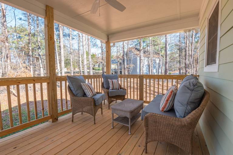 House  Cartersville