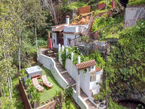 Casa  Moya
