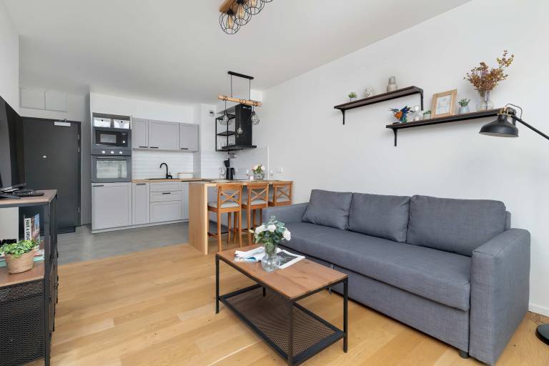 Apartament Stare Miasto