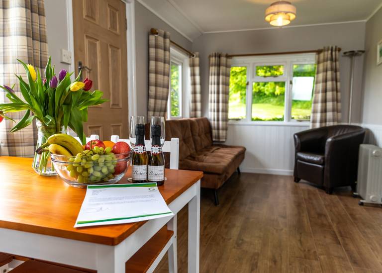 Chalet Berrynarbor