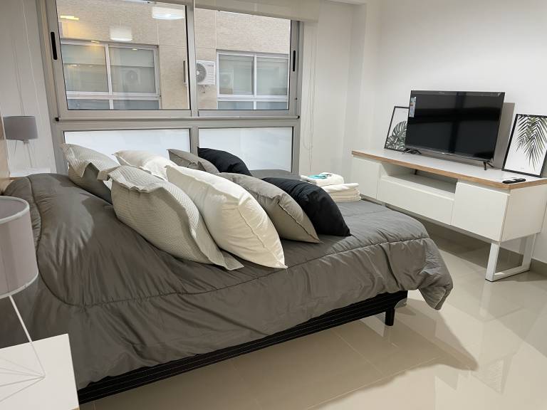 Apartman Buenos Aires