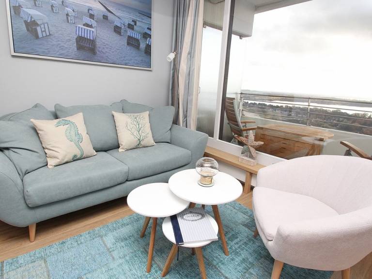 Ferienwohnung Priwall