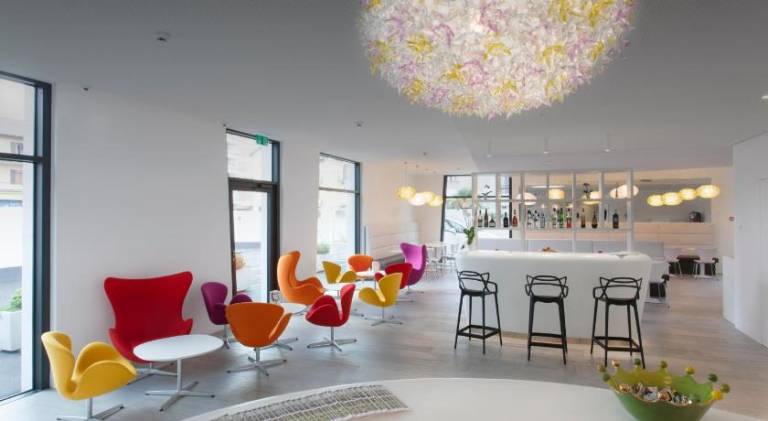 Hotel City Lugano — photo 2