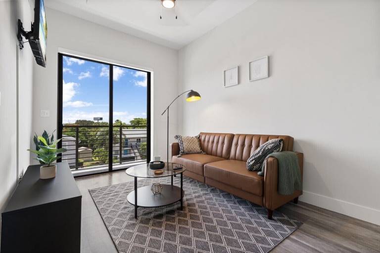 Apartment West Palm Beach