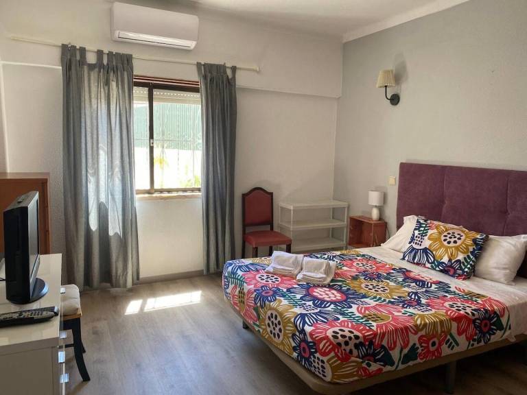 Vacation home with terrace in Albufeira