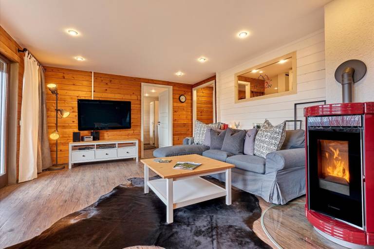 Ferienwohnung Grafenau
