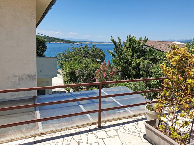 Holiday apartment with garden, barbecue & terrace — photo 2