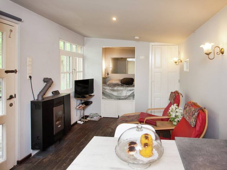 Chalet  Oudsbergen