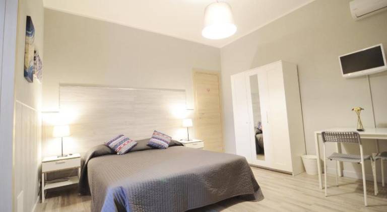 Bed & Breakfast Montagnana