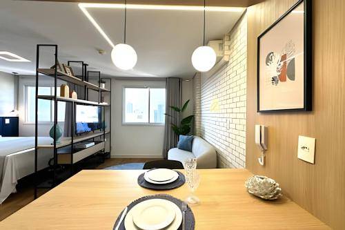 35 m² Ferienwohnung