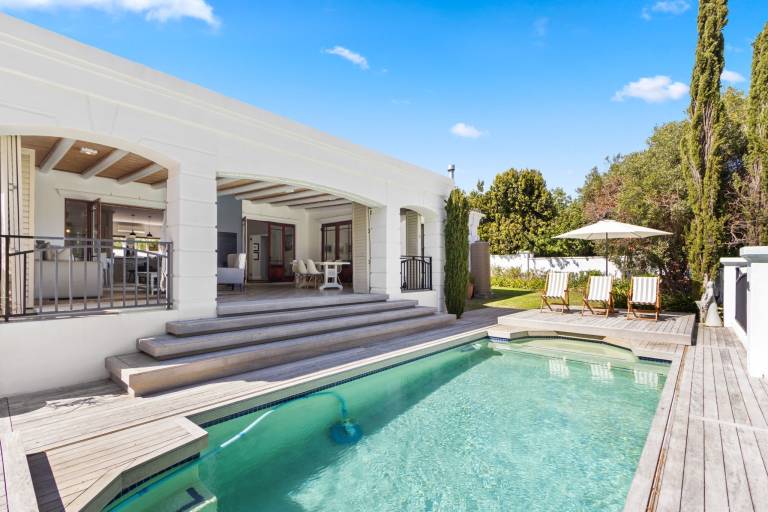 Huis Somerset West