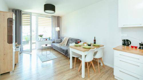 Apartament Nowy Dwór Mazowiecki
