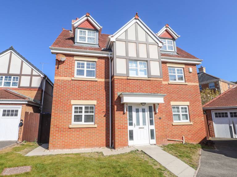 Cottage Colwyn Bay